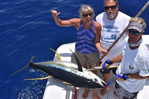 deep sea fishing services kona hi|Kona Fishing Charters .